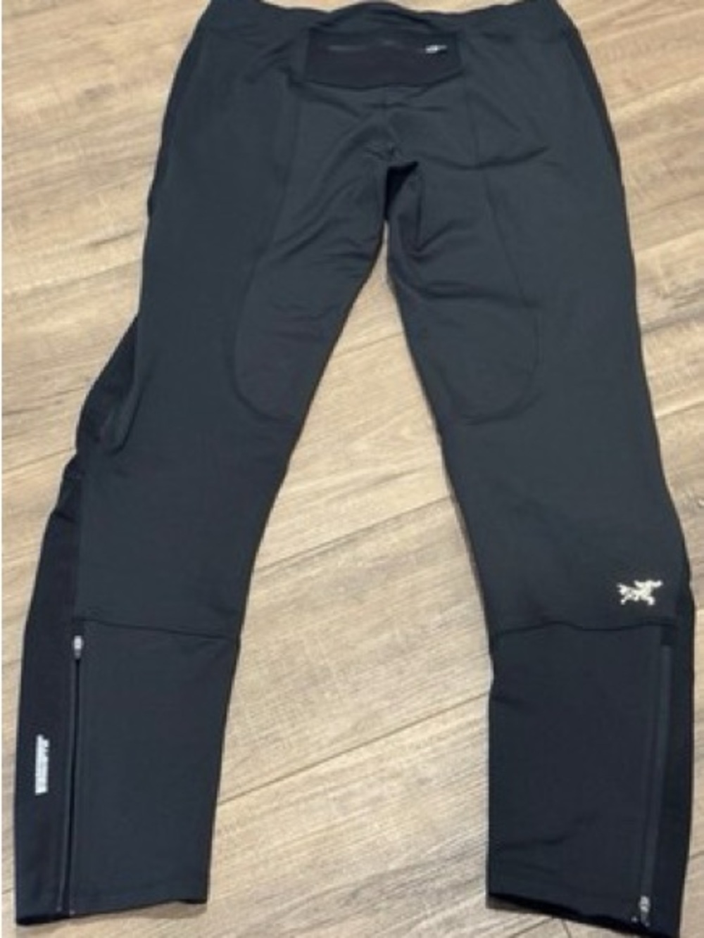 Arc'teryx Trino SL Windstopper Tights - Women’s Medium - NWOT